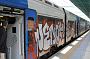 0404 Rome - il treno